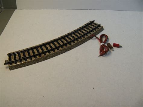 Märklin 5103 Anschlußgleis, gebogen - Modellbahn-Allgaeu24