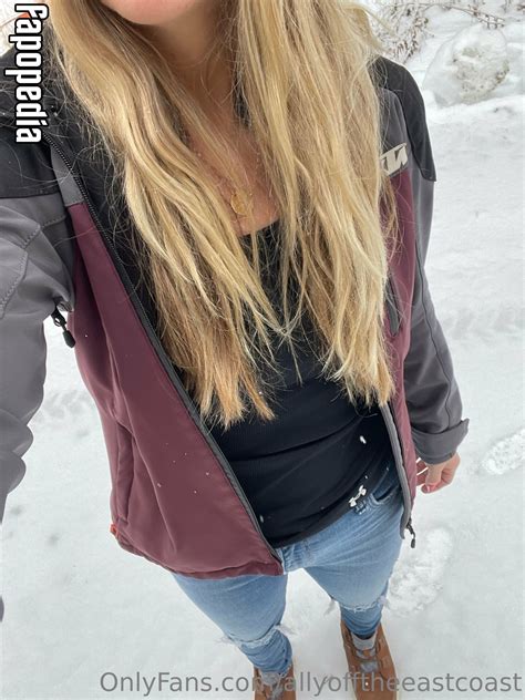 Allyofftheeastcoast Nude OnlyFans Leaks - Photo #3585318 - Fapopedia