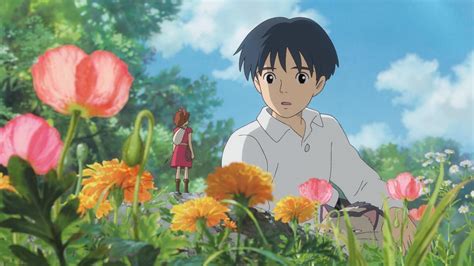 Studio ghibli arrietty wallpaper | (127604)