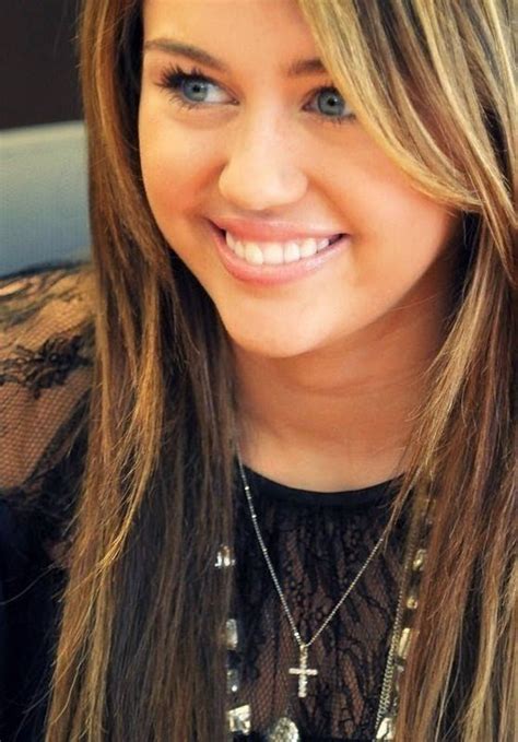 Its The AMAZING Miley!!