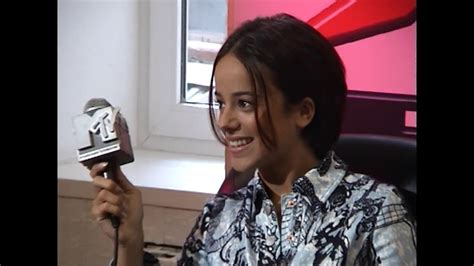 Alizée in Russia [Bonus] - YouTube