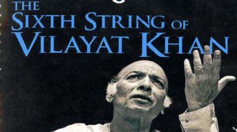 Vilayat Khan: The man behind the maestro - The Hindu