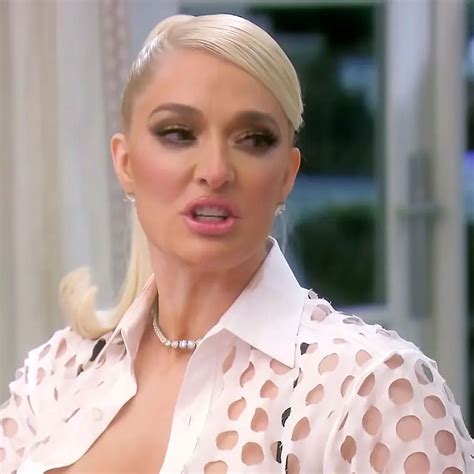 Erika Jayne's Ex, Tom Girardi, Remains Estranged: No Speaking Terms