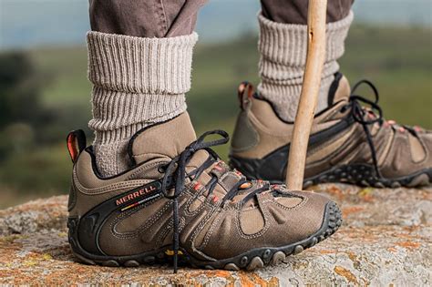 Podeszwa Vibram - Czym Jest, Właściwości, Dlaczego warto?