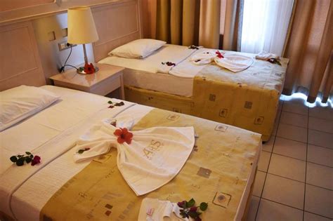 Ares Dream Hotel | Etstur