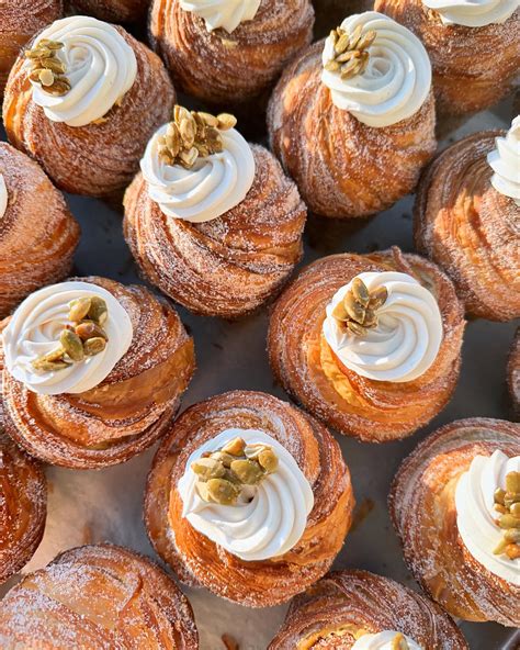Flag Leaf Bakery | Antrim NH