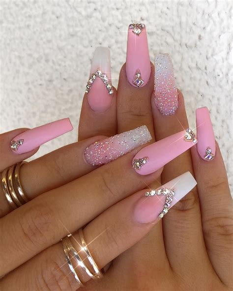 Pink Nail Designs 2023: Tips And Ideas To Rock Your Style
