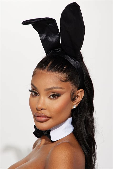 playboy bunny costume outfit 4