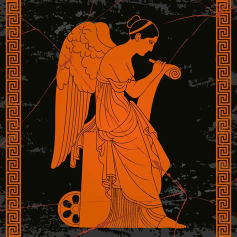 Nêmesis - Deusa da Mitologia Grega - InfoEscola🥃 Descubra as vantagens ...