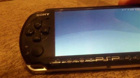 Как Прошить PSP ОТ и ДО за 5 минут + добавление новых игр! - YouTube
