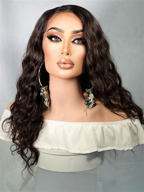 California Lace Wigs & Weave