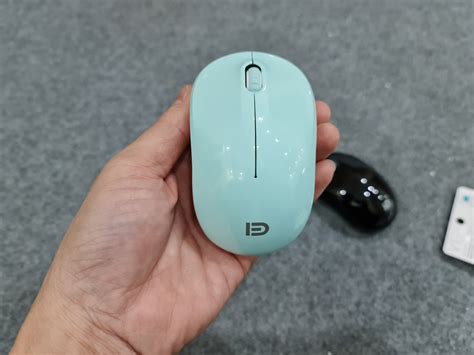 Chuột không dây FD V1 chính hãng chất lượng tốt - BK38