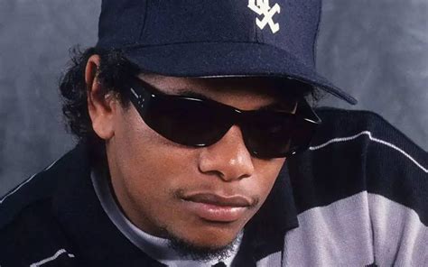 Eazy-E Sunglasses: His Iconic Eyewear & its Enduring Influence