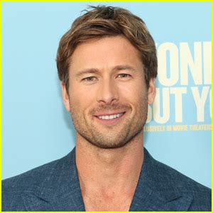Glen Powell Shares How He ‘Almost Died’ Filming ‘Anyone But You’ Nude ...