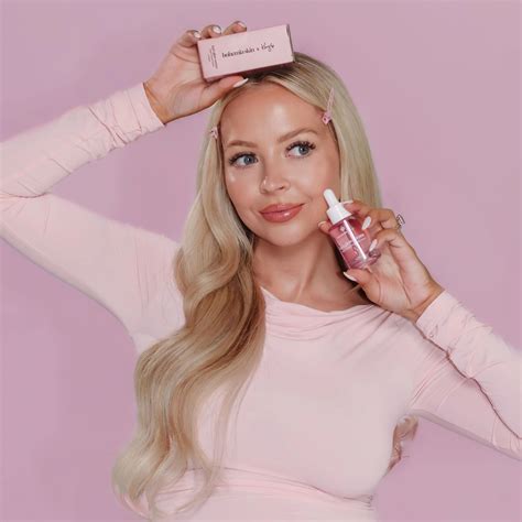 Kay and Tay’s Beauty Secrets and the Launch of Kay’s Glow Serum – 1883