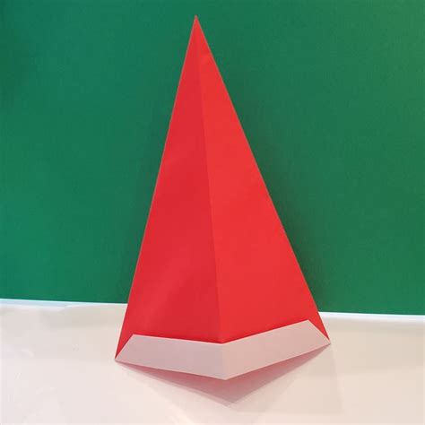 hat origami ixapnm