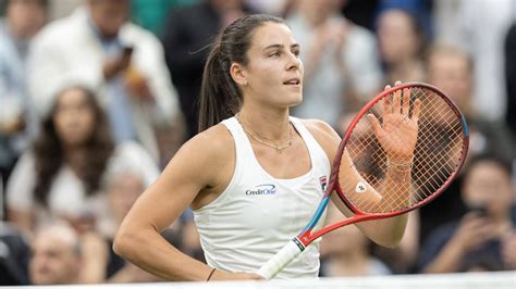 Navarro, Townsend Reach National Bank Open Quarterfinals - Tennis Connected