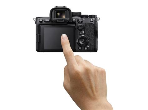 SONY ALPHA 7S III CORPO (ILCE-7SM3B) - su Il Fotoamatore