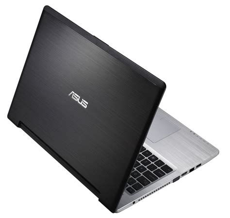 Asus K56 серия - notebookcheck-ru.com Библиотека