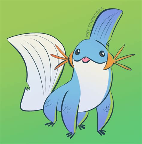 mudkip on Tumblr