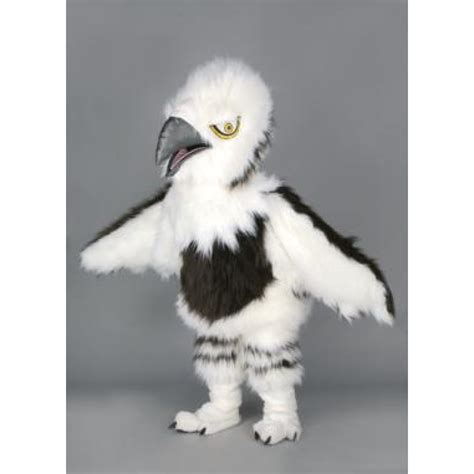 Eagles Mascot Costume