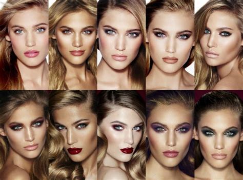 Charlotte Tilbury available in the US Charlotte Tilbury Looks ...