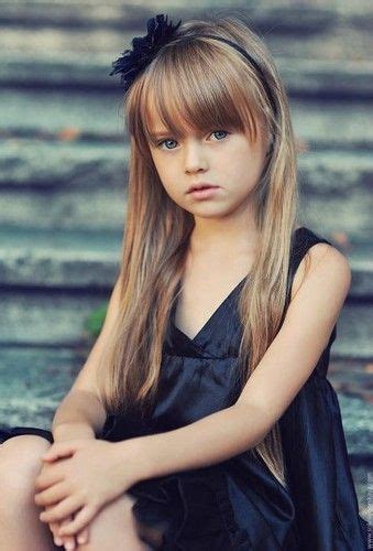 Kristina Pimenova - kristina-pimenova Photo Teenage Hairstyles For ...