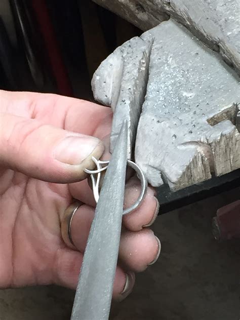 Simon Pure Solitaire Purity Diamond Engagement Ring | Simon Pure