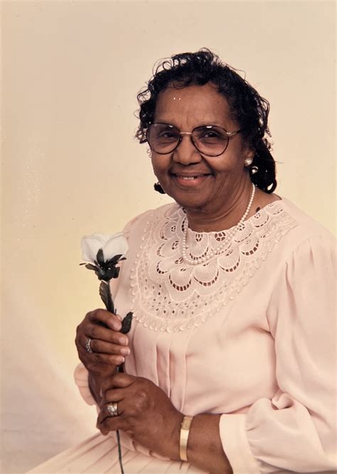 Margaret C. Colander – Metropolitan Funeral