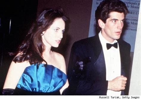 The Life and Times of The Bratprince: Christina Haag, JFK Jr.'s Former ...