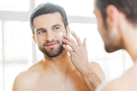 mens skincare beaufort sc pinnacle dermatology