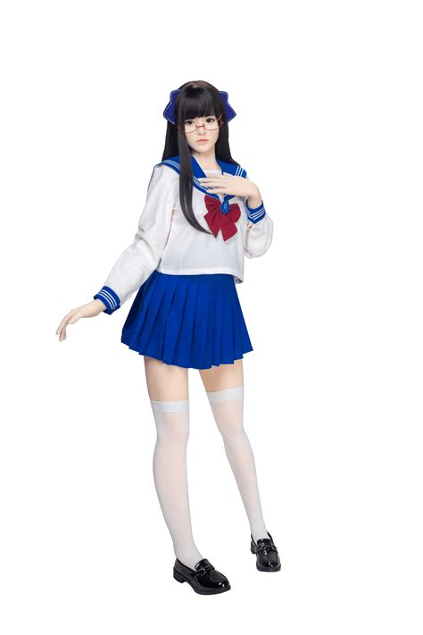 Bezlya Doll 163CM TPE Big Boobs Female Sex Doll-Daffodil