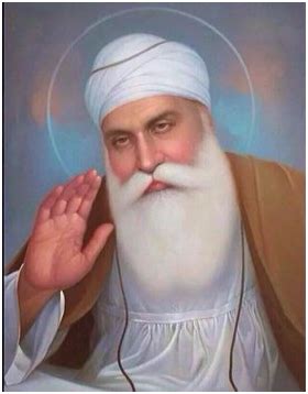 Guru Nanak Teachings