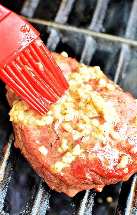 How to Grill Frozen Steak - Grilling Frozen Steak to Tender