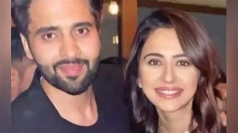 Rakul Preet Singh pens adorable birthday note for boyfriend Jaccky ...