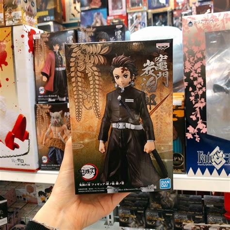 피규어프레소 국전점 on Twitter: "🖤 #피규어프레소 #귀멸 소식 안내 ! 반프레스토 귀멸의 칼날 피규어 토미오카 기유