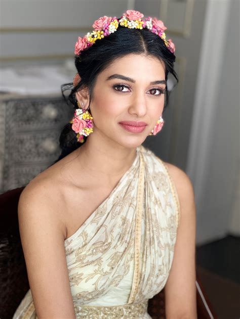 18 Stunning Indian Bridal Hairstyles Curated By Bollywood Hairstylists
