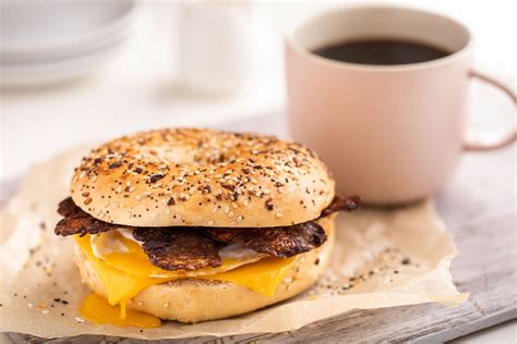 Quick & Easy Breakfast Ideas — MyFOREST FOODS