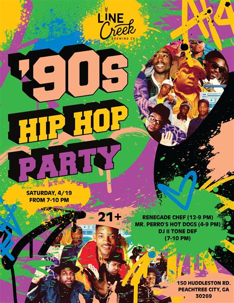 Homepage | Line Creek Brewing Company