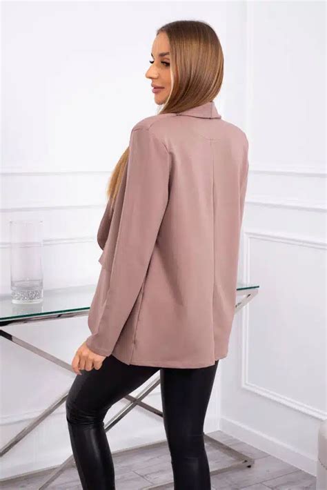 Качествени Дамски Сака | Ниски Цени | Онлайн - Dfashion.bg