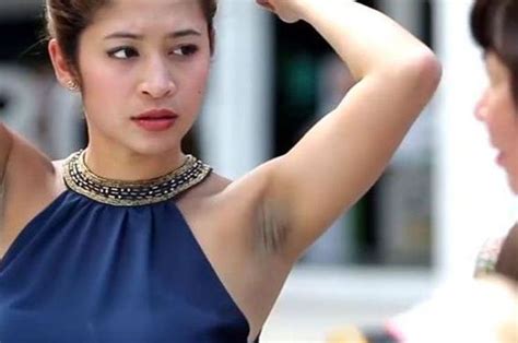 penyebab ketiak hitam setelah menggunakan deodoran sonoraid