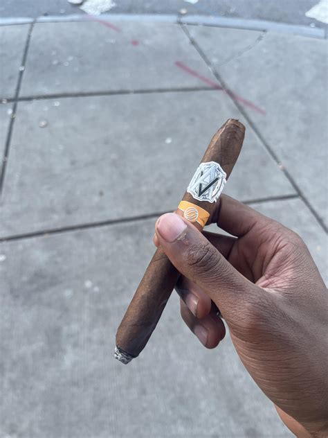 Best Cigar I’ve Ever Consumed : r/cigars