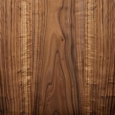 Natural Elegance Walnut Wood Texture | Premium AI-generated image