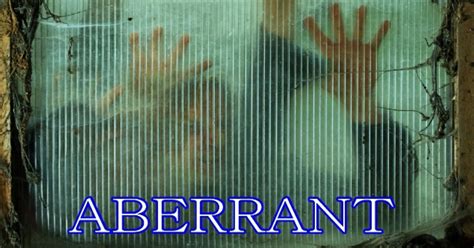 aberrant indiegogo