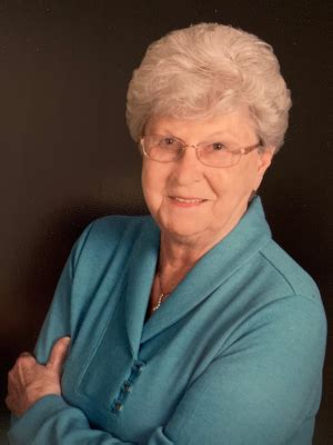 Irene Stewart Warner - 2020 - Pugh Funeral Home