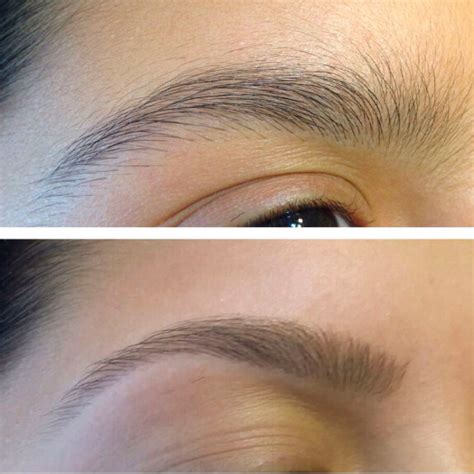 Trimer za lice TouchBrow