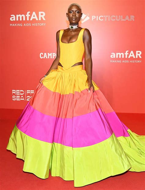 Jodie Turner-Smith — PEOPLE's Best Dressed Star of 2022 — Describes Her