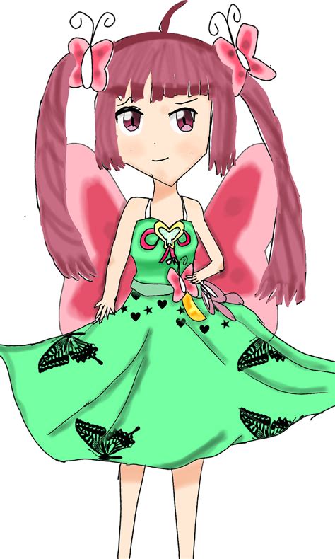 shinju harumi - ibisPaint