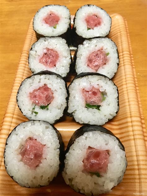 Is Sushi Milk Actually Good? One Brave Taster Finds Out. Image 20