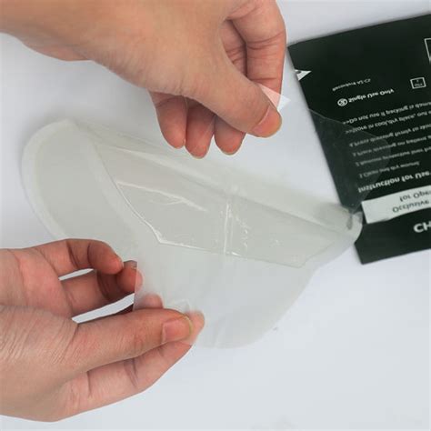 Chest Seal Vented Emergency Trauma Wound Dressing Transparent Chest ...